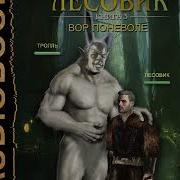 Лесовик Книга 3
