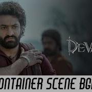 Bgm King Devara Container Pushing Bgm