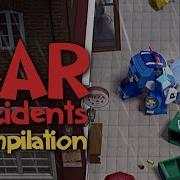 Robocar Compilation