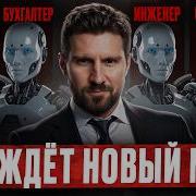 Будущее Человечества