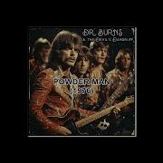 Dr Burns And The Devil S Dandruff