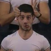 Михаил Галустян Спецшкола