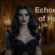 Echoes Of Ner Gothic Rock Duet I Dark Romantic Rock Store