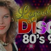 Зарубежные Клипы 80