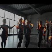 Танец Огня Дети