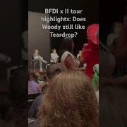 Logo Teardrop And Woody