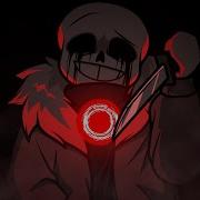 Killer Sans Animation