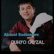 Dunyo Gozal Umir Bebaho