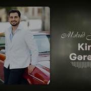 Mebud Ehmedov Kime Gerekdir