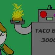 Its Raining Tacos