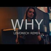Antique Why Levonich Remix 2010