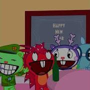 Htf And Bfb