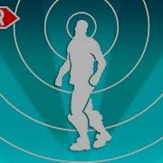 Wake Up Fortnite Emote