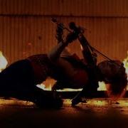 Elements Lindsey Stirling Dubstep