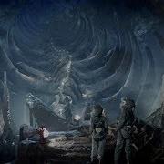 Godzilla Inside The Mines