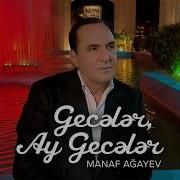 Manaf Ağayev 2026
