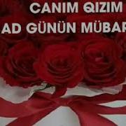 Gizim Ad Gunun Mubarek