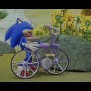 Sonic Characters Moan