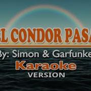 El Condor Pasa Минус