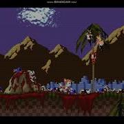 Sonic Err Ost Hill