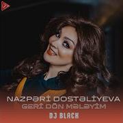 Geri Don Meleyim Remix