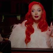 Olivia Addams Telepathy