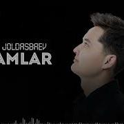 Ilxam Joldasbayev