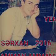 Serxan Amman Amman