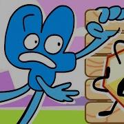 Bfb Loser Logo