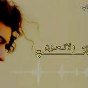 شيد ألا يا قلب لا تحزن