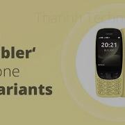 Tumbler Nokia Ringtone