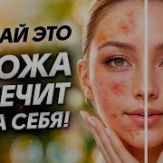 Медитация Исцеление Кожи