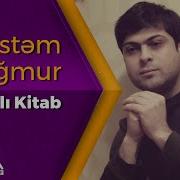 Rustem Yagmur Bagli Kitab