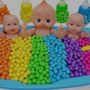 Асмр Детский