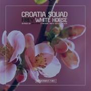 White Horse Mixed