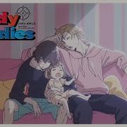 Buddy Daddies Credits