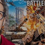 Коффи Battlefield 6 Вышел