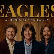 Eagles Nocturnal Highway