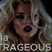 Diana Outrageous