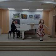 Кабалевский Расскажи Мотылёк