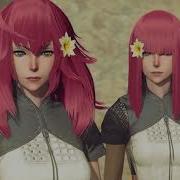 Nier Automata I Remember Gmv