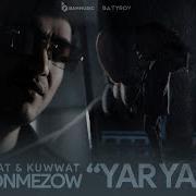 Azat Kuwwat Donmezow