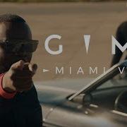 Gims Miame Vice