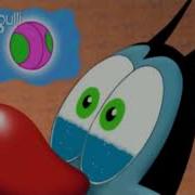 Crying Oggy Fake