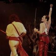 Queen Japan 1985