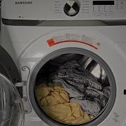 Samsung Washing Machine Bedding Cycle