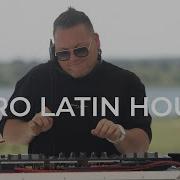 Afro Latino House