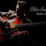 Blue Suede Beats Stars Aligned