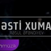 Resul Mesti Xumar