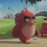 Happy Meal Angry Birds